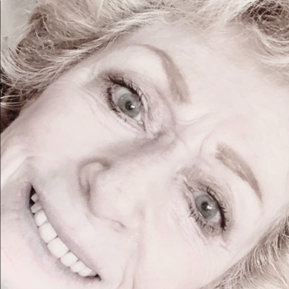 Meet your Posher, Nancy